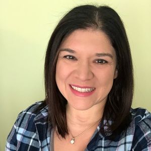 Meet your Posher, Rebecca